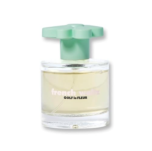 GOLF LE FLEUR* EAU DE PARFUM - FRENCH WALTZ 50 ML