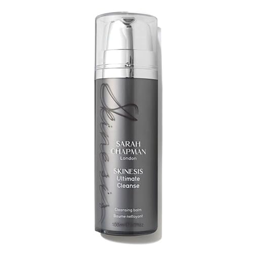 Sarah Chapman Skinesis Ultimate Cleanse (100ml) by SARAH CHAPMAN London