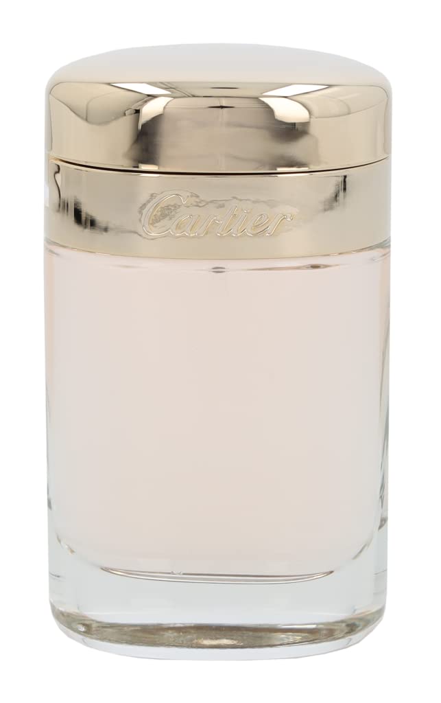 Cartier Baiser Vole Eau De Perfume Spray for Women, 1.6 Ounce
