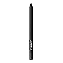 Smashbox Always On Gel Eye Liner | 24-Hour Waterproof Eye Liner Pencil | Long Lasting with Pigment-Rich Formula, 0.04 Ounce, Fishnet