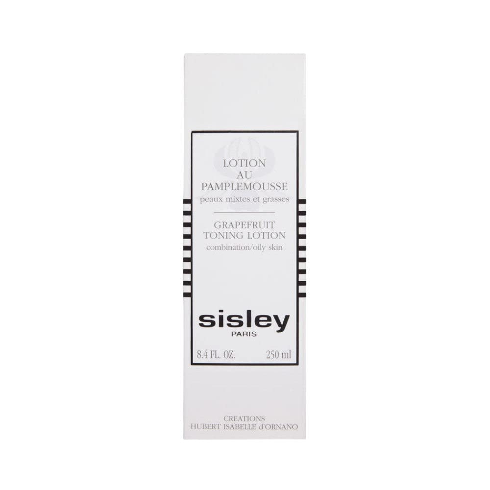 Sisley Grapefruit 8.4-ounce Toning Lotion