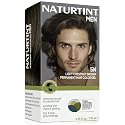 Naturtint Mens Permanent Hair Color for Hair Beard and Mustache (5N Light Chestnut Brown)