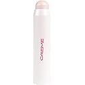 The Crème Shop Aura Glow Stick Highlighter, Korean Makeup, Glowy Jumbo Stick for Radiant, Luminous Skin, Glass Skin- Holo Haze