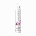 SMART SOLUTIONS Volumizing Mousse Foam, 8.5 oz | Non-Sticky | Weightless Styling Aid