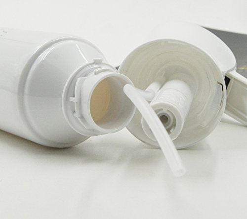 MJDFS Stylist Airless Aerosol Refillable water sprayer 6oz Pretty Princess white