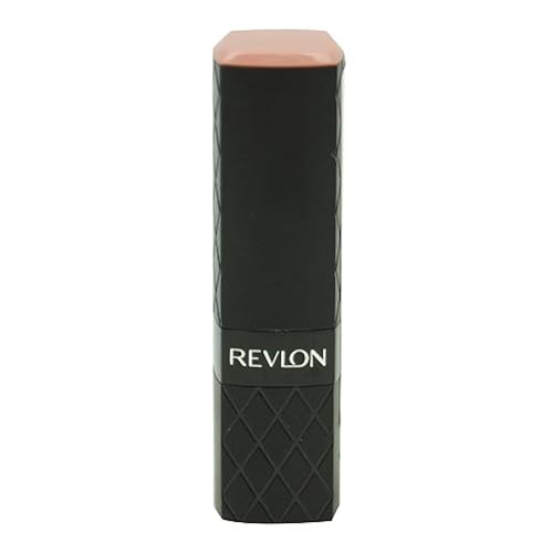Revlon ColorBurst Lipstick, Icy Nude 002