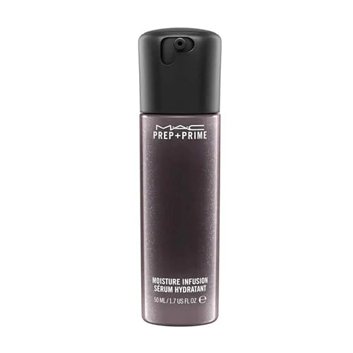 MAC Prep + Prime Moisture Infusion Serum Hydratant 1.7 Oz Beauty & Personal Care MAC