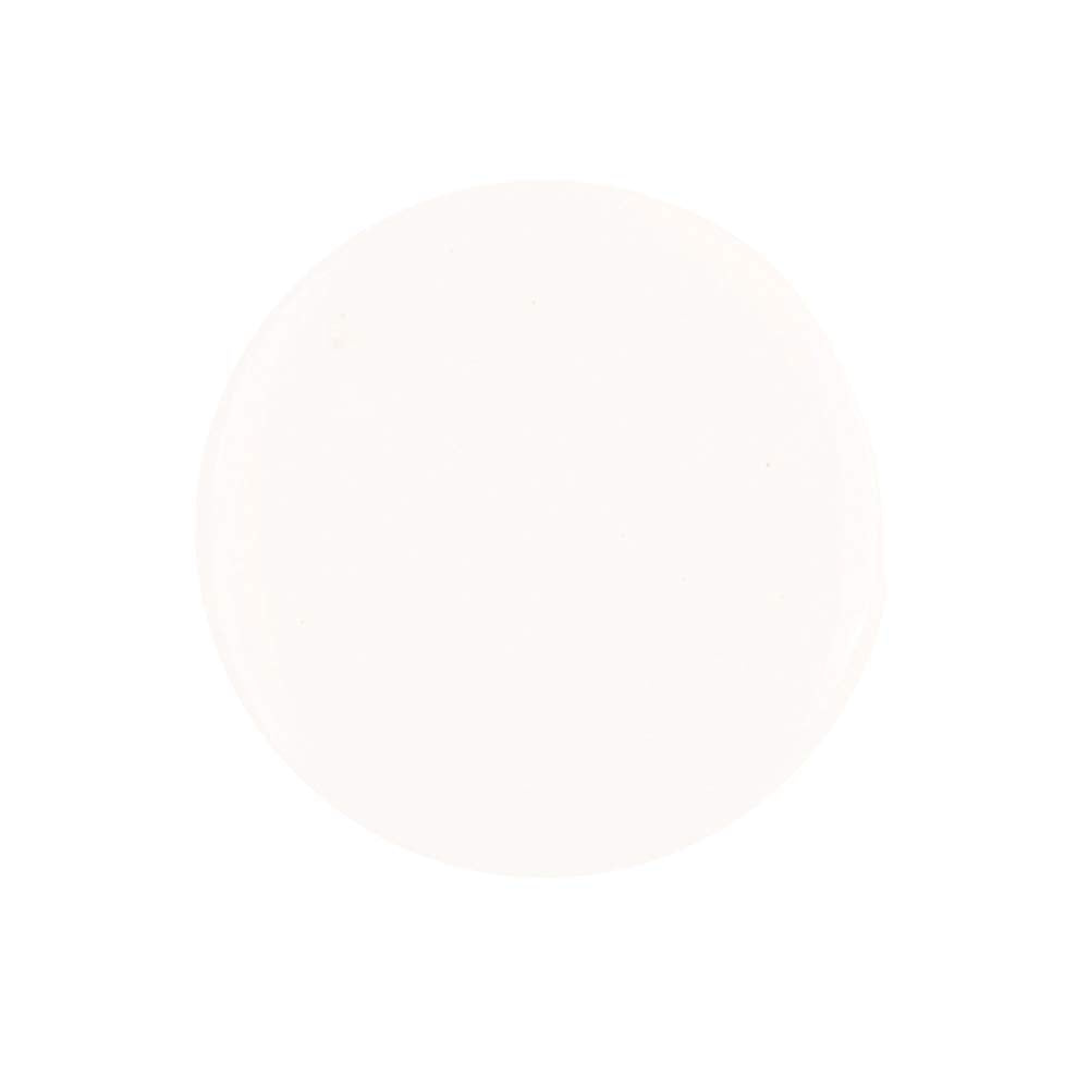 Gelish Soak-Off Gel Polish - 15mL TPO-Free, Long-Lasting, Vibrant Color, Professional Quality, High Shine, Chip-Resistant (Sheek White)