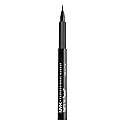 NYX PROFESSIONAL MAKEUP That's The Point Liquid Eyeliner, Quite The Bender