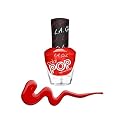 L.A. Girl Color Pop Nail Polish, Snapped GNL822 Beauty & Personal Care L.A. Girl