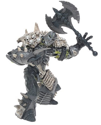 McFarlane Toys Spawn Reborn Series 2 Action Figure Spawn the Raven Knight