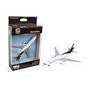 Daron Toy Airplane - UPS MD-11 - Die-Cast Metal Model Airplane Toy with Plastic Parts for Kids Ages 3+