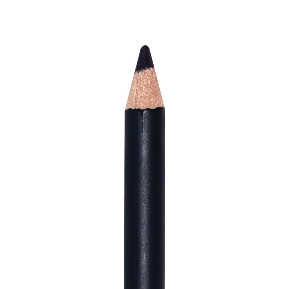 Palladio Wooden Eyeliner Pencil, Thin Pencil Shape, Easy Application, Firm yet Smooth Formula, Perfectly Outlined Eyes, Contour and Line, Long