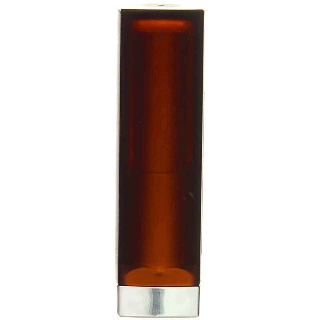 Maybelline New York Color Sensational Creamy Matte Lip Color, Touch of Spice 0.15 oz (Pack of 9)