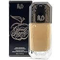 KVD Beauty Good Apple Non-Comedogenic Full-Coverage Serum Foundation Medium 030