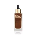 Estée Lauder Futurist Skin Tint Serum Foundation SPF 20 with Glycerin | Light Coverage, 1.0 Fl Oz, 6N1 Mocha