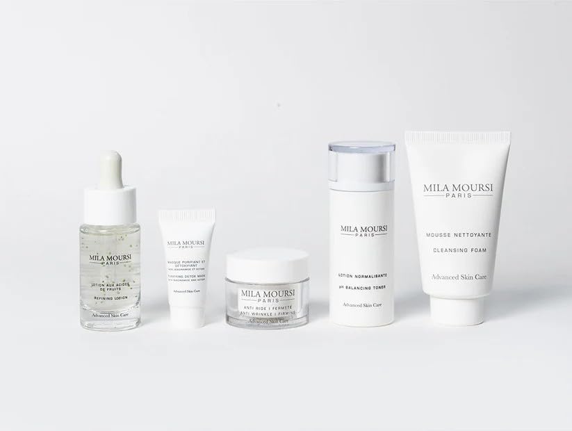 Discovery Ritual for Normal Skin