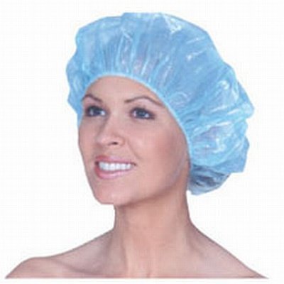 Scalpmaster Shower Cap Assorted Colors