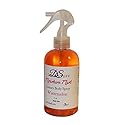 Moisture Mist, Watermelon-Lemonade Scent, For Body and Hair,8oz, Diva Stuff