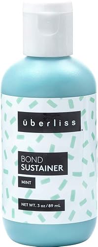 Uberliss Bond Sustainer Color (Mint) - 3.7 ounce