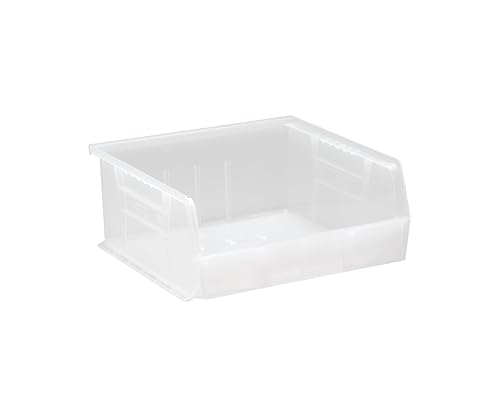 Quantum Storage Systems QUS235CL Hanging bin, Clear