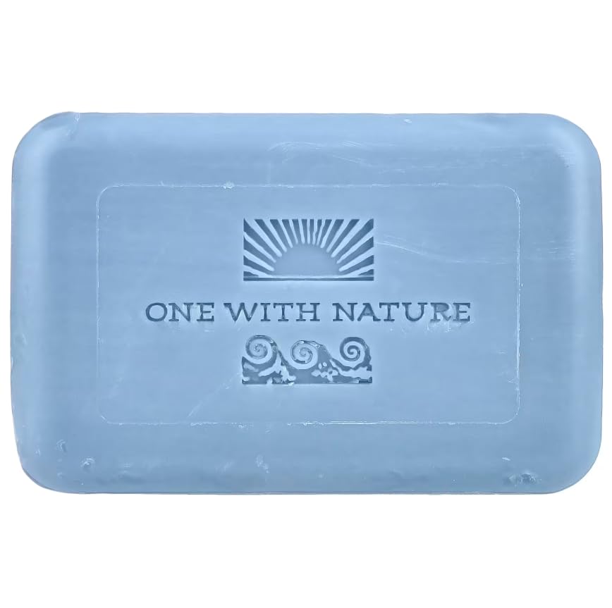 Bar Soap,Naked,Lavender