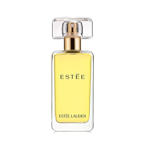 Estée Lauder Estée Super Cologne Spray with Notes of Jasmine & Rose | Perfumes for Women, 1.7 Fl Oz