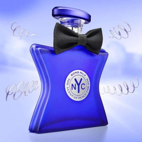 Bond No. 9 New York The Scent of Peace for Him Men's Eau de Parfum, 1.7 Fl Oz