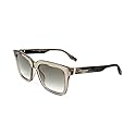 Marc Jacobs Men's Modern Standard Sunglasses, 10a/9k Beige, 54