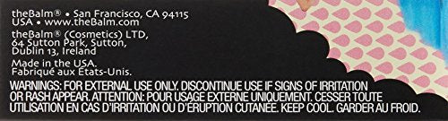 theBalm Girls Lipstick, Ima Goodkisser