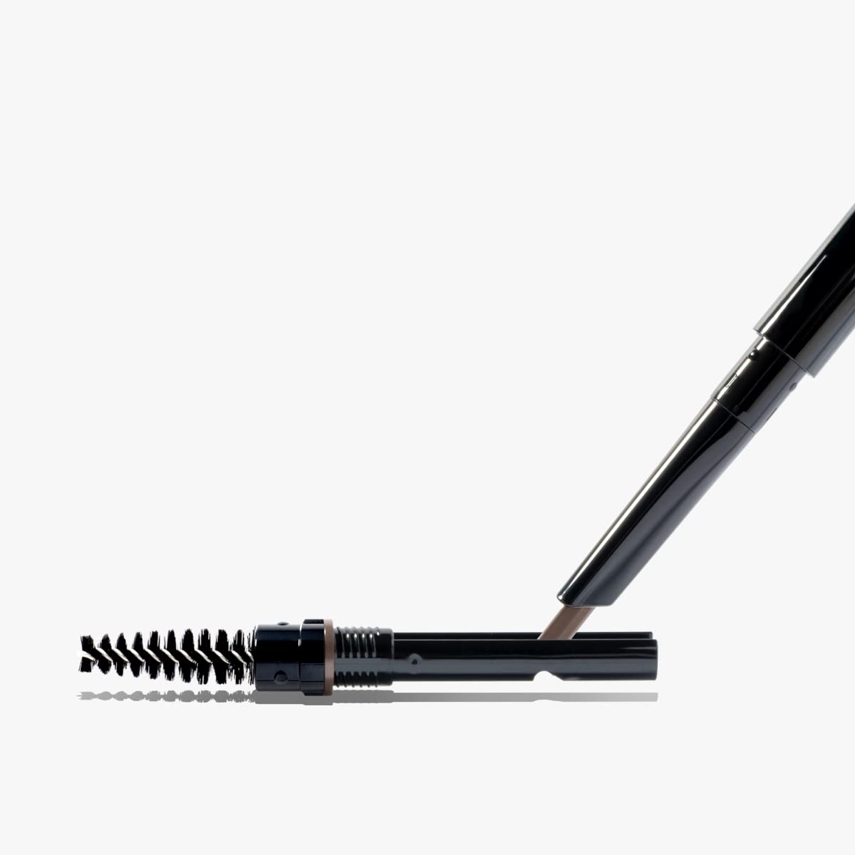 Xtreme Lashes Arch Defining Brow Pencil, Taupe, Waterproof, Smudge-Proof, Long-Lasting Makeup, Vegan, Angled Tip Eyebrow Pencil with Spoolie