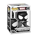 Funko Pop Marvel: Spider-Man Comics - Symbiote - Marvel Comics - Collectable Vinyl Figure - Gift Idea - Official Merchandise - Toys for Kids & Adults…