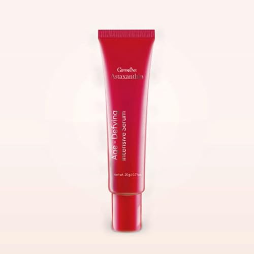 Giffarine Astaxanthin Age-Defying Intensive Serum .(Beautyhealth trade)