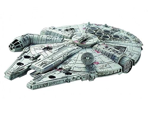 Hot Wheels Star Wars Millennium Falcon Starship