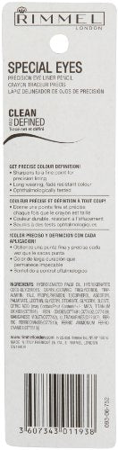 Rimmel Special Eyes Eyeliner Rich Brown