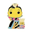 Funko POP LPP Disney Alice: Queen and King