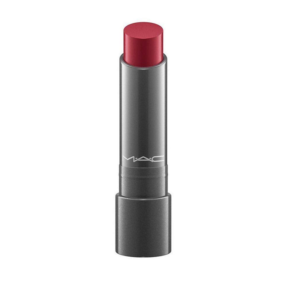 Mac Huggable Lipcolour Red Necessity Lipstick 3.2g