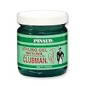 Pinaud Clubman Styling Gel Hard To Hold 16 oz