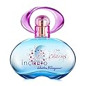 Incanto Charms By Salvatore Ferragamo For Women. Eau De Toilette Spray 1-Ounce