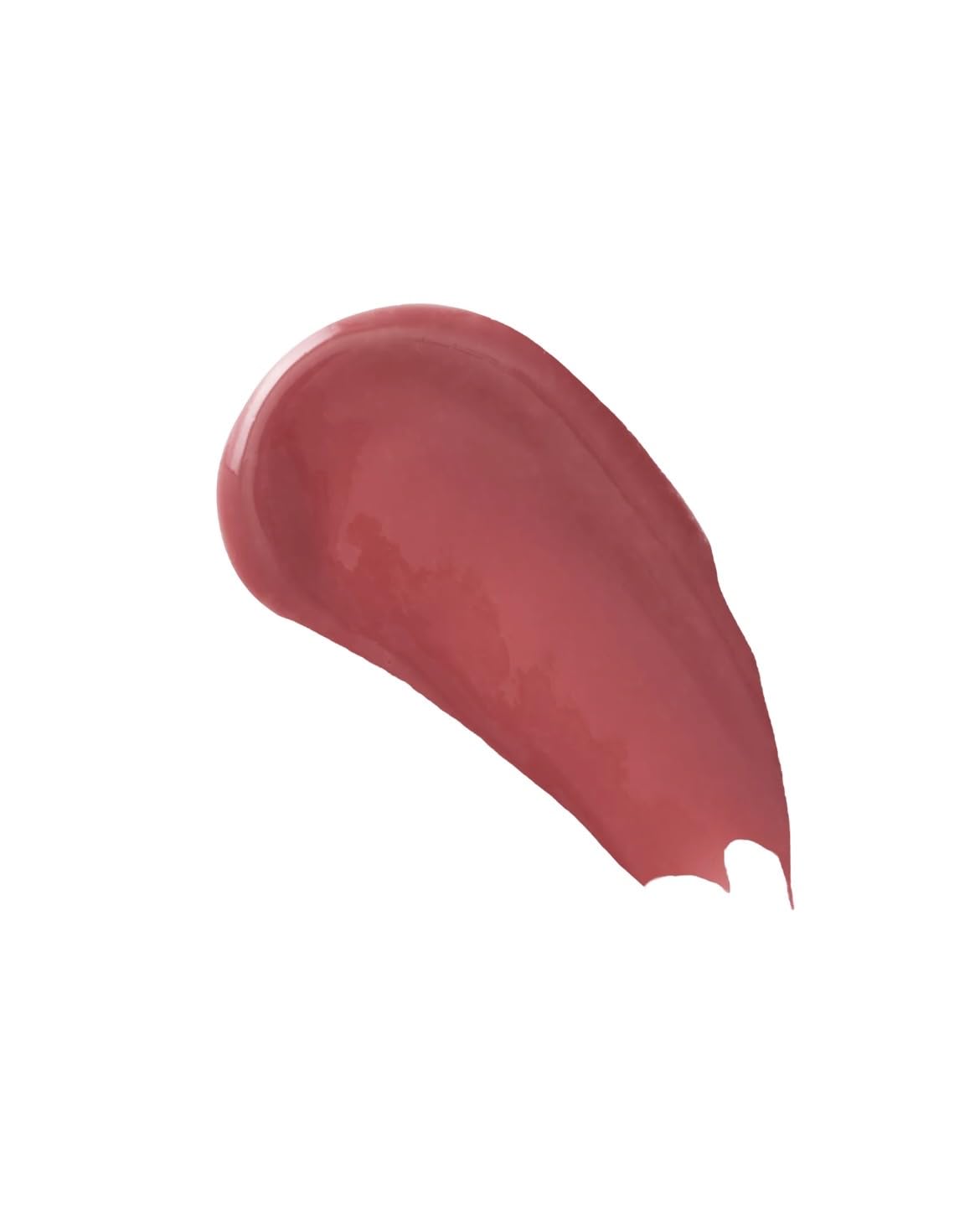 Ulta Beauty Shiny Sheer Lip Gloss ~ (true mauve) Velvet Mauve