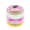 ALL DAY GOT HOLD Braiding Gel for Braids, Twists & Protective Styles (Hydration) - Strong Hold with Aloe & Rose Water - Non-Flaking Styling Gel