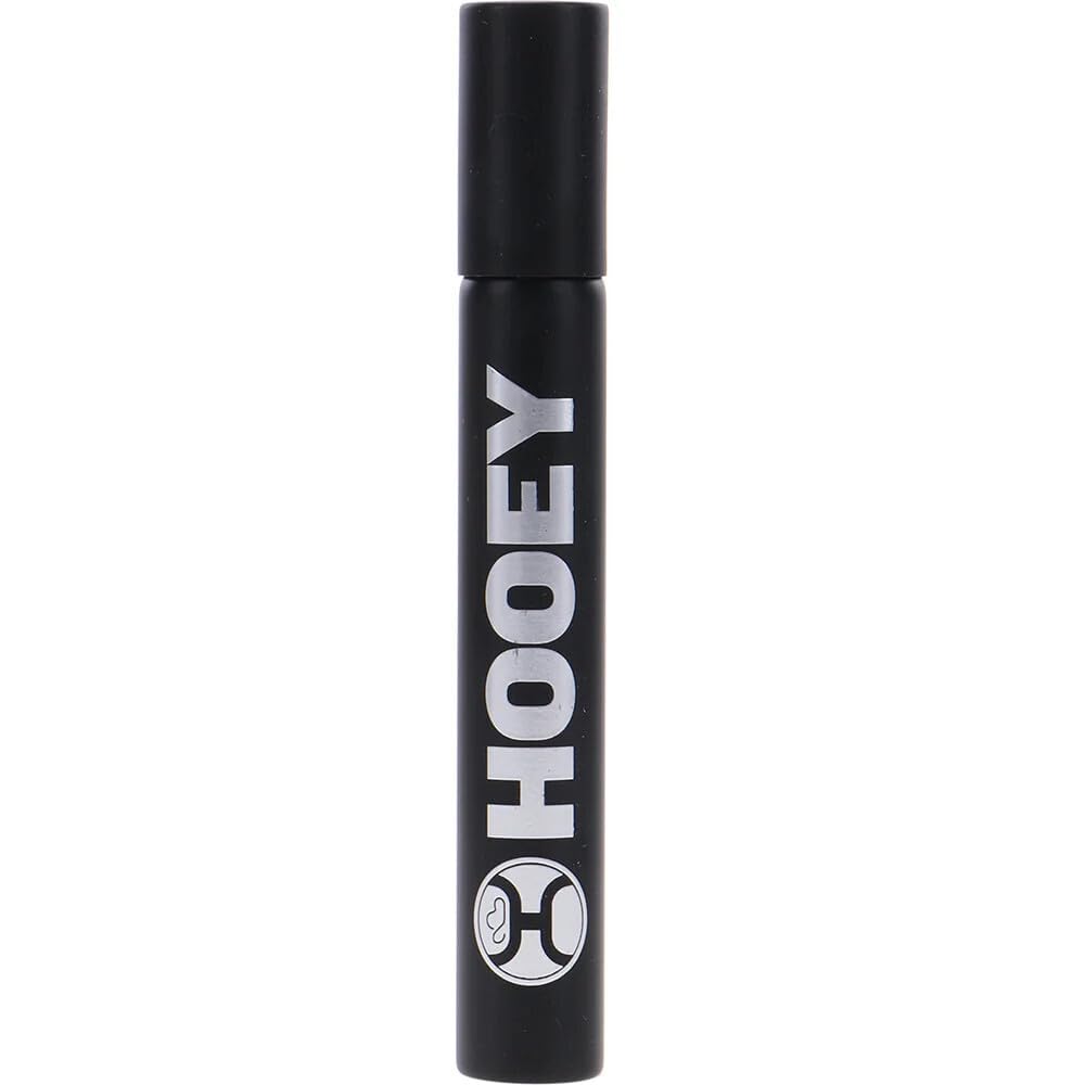 HOOEY Cologne Gift Set for Men - Includes 3.4 oz Cologne, 0.33 oz Travel Spray & 4 oz Soap - Rugged Masculine Long Lasting Scent with Leather,