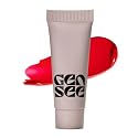 Gen See Clean Sheen Cheek + Lip Color - Apple01