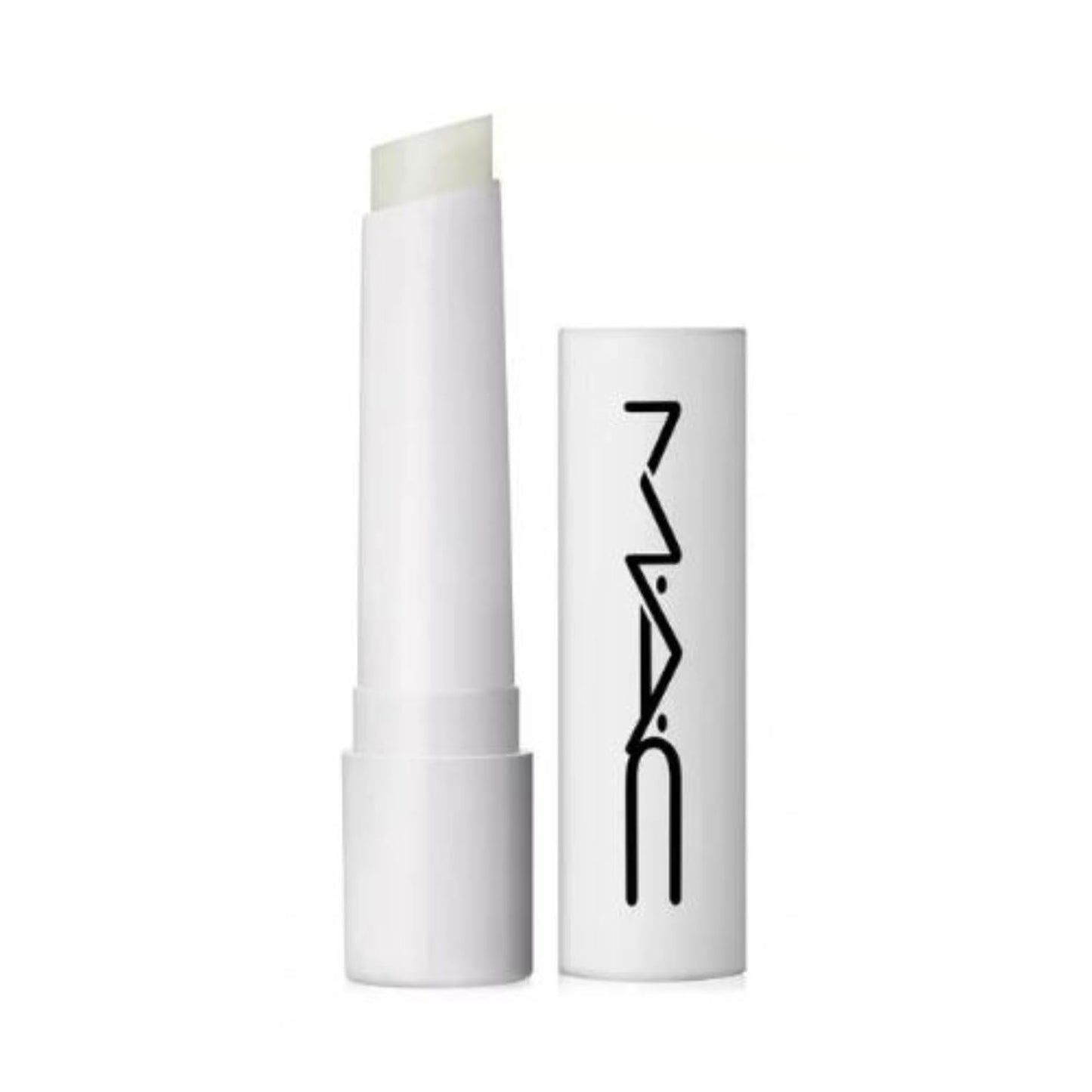 MAC Cosmetics M.A.C Squirt Twist and Pout Lip Trio - Hazard - Amped - Clear - Full Size