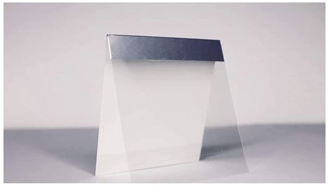 Taction Basic Detective Kit | Carry Case with Fingerprint Brushes, Powders, Hinge Lifts & Magnifying Glass | CSI Forensic Starter Set