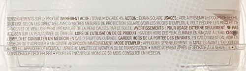 Revlon Foundation, New Complexion One-Step Face Makeup, Longwear Light Coverage with Matte Finish, SPF 15, Cream to Powder Formula