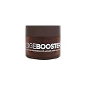 Style Factor Edge Booster Extra Strength and Moisture Rich Pomade 0.85oz Mini Travel Size (0.85oz, Pack of 1, Amber)