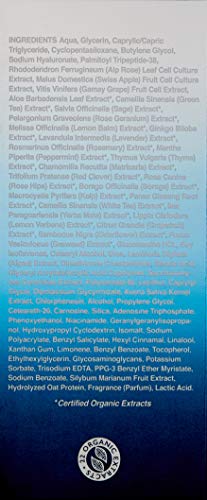 KAPLAN MD Cellular Rejuvenating Concentrate, Ultimate Lifting Serum + Luminous Deep Hydration, 1.0 oz