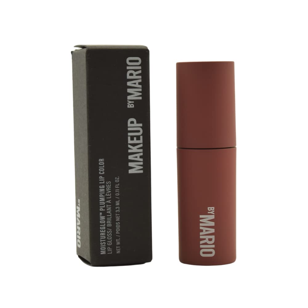 MAKEUP BY MARIO MoistureGlow™ Plumping Lip Color Miss Rose
