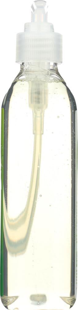 Ecos, Soap Hand Liquid Lemongrass, 17 Fl Oz